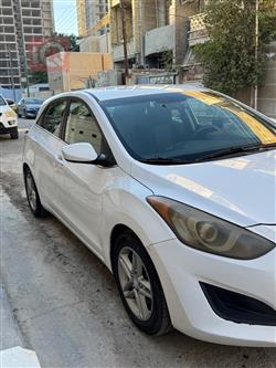 هیۆندای ئەلەنترا